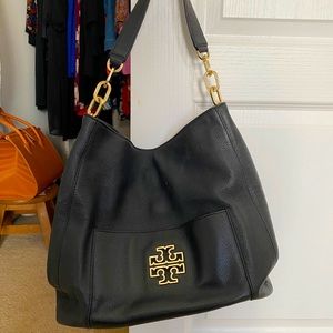 Tory Burch Leather Handbag
